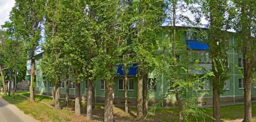Панорама дома обл. Липецкая, г. Липецк, ул. Моршанская, д. 2