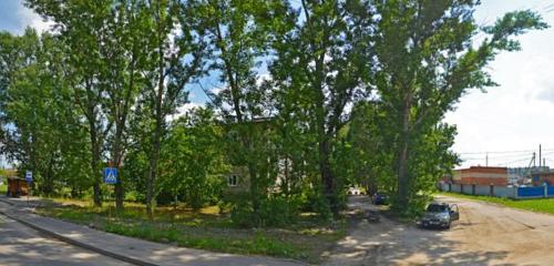 Панорама дома обл. Липецкая, г. Елец, ул. Новолипецкая, д. 1
