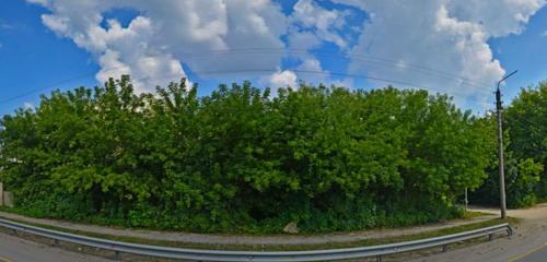 Панорама дома обл. Липецкая, г. Елец, ул. Ломоносова, д. 15