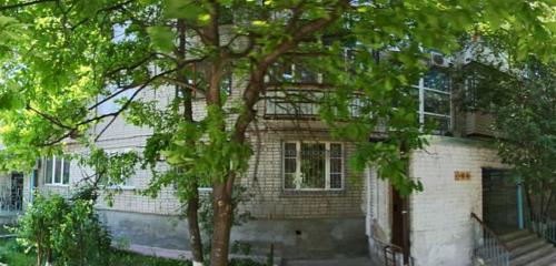 Панорама дома обл. Тюменская, г. Тюмень, ул. Седова, д. 17