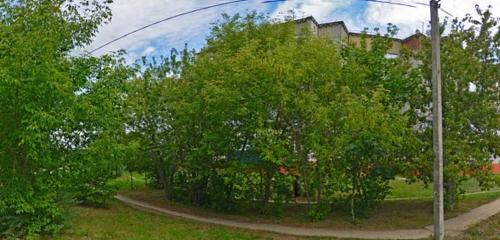 Панорама дома обл. Липецкая, г. Липецк, ул. Энергостроителей, д. 20
