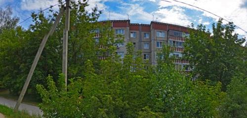 Панорама дома обл. Липецкая, г. Липецк, ул. Энергостроителей, д. 18