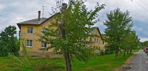 Панорама дома обл. Липецкая, г. Липецк, ул. Амурская, д. 2