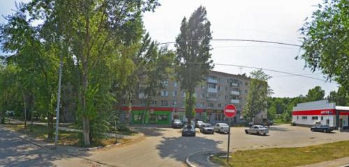 Панорама дома обл. Саратовская, г. Саратов, ул. Тархова, д. 14