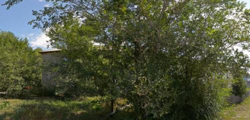 Панорама дома обл. Омская, р-н. Омский, с. Троицкое, ул. 60 лет СССР, д. 20