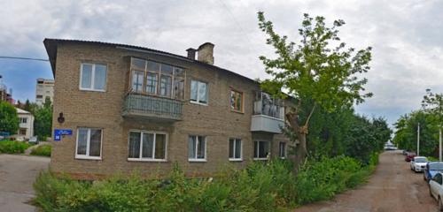 Панорама дома Респ. Башкортостан, г. Уфа, ул. Аральская, д. 30