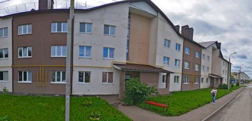 Панорама дома Респ. Башкортостан, г. Уфа, ул. Якуба Коласа, д. 143