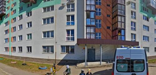 Панорама дома Респ. Башкортостан, г. Уфа, ул. Сельская, д. 3