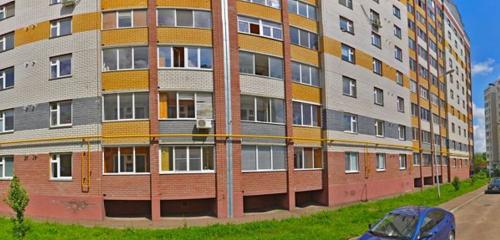 Панорама дома Респ. Татарстан, г. Казань, пр-кт. Победы, д. 224Б