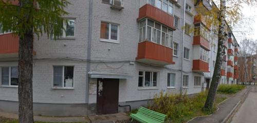 Панорама дома Респ. Татарстан, г. Казань, ул. Новаторов, д. 9