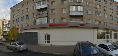 Панорама дома Респ. Татарстан, г. Казань, ул. Дружинная, д. 8