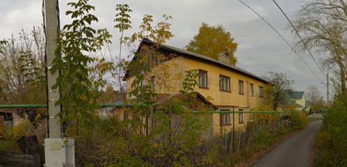 Панорама дома Респ. Татарстан, г. Казань, ул. Гаванская, д. 59