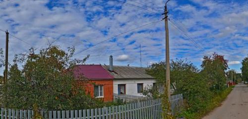 Панорама дома обл. Тульская, р-н. Богородицкий, г. Богородицк, ул. 30 лет Победы, д. 3