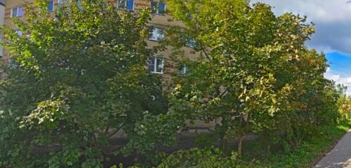 Панорама дома обл. Тульская, р-н. Богородицкий, г. Богородицк, ул. Спортивная, д. 29