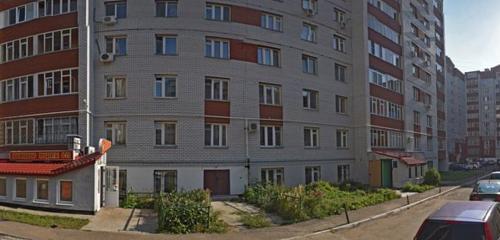 Панорама дома Респ. Татарстан, г. Казань, ул. Академика Губкина, д. 30а