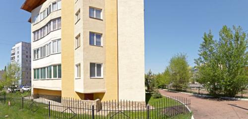 Панорама дома Респ. Башкортостан, г. Салават, ул. Губкина, д. 15В