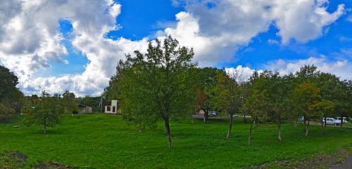 Панорама дома обл. Тульская, р-н. Богородицкий, г. Богородицк, ул. Коммунаров, д. 155