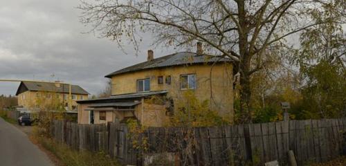 Панорама дома Респ. Татарстан, г. Казань, ул. Гаванская, д. 71