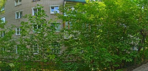 Панорама дома обл. Ивановская, г. Иваново, ул. Полевая 1-я, д. 68