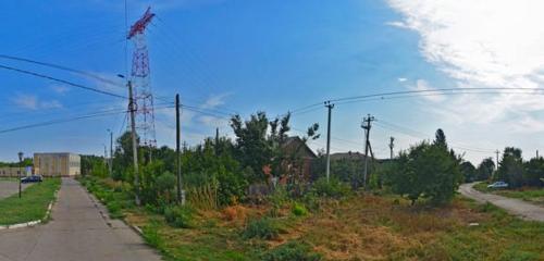Панорама дома обл. Саратовская, г. Балаково, ул. Красная Звезда, д. 9