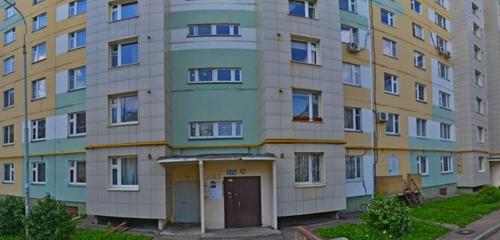 Панорама дома Респ. Татарстан, г. Казань, пр-кт. Победы, д. 224