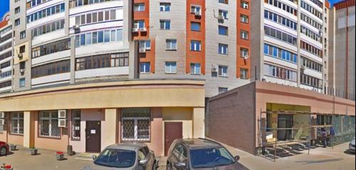 Панорама дома Респ. Татарстан, г. Казань, ул. Космонавтов, д. 44