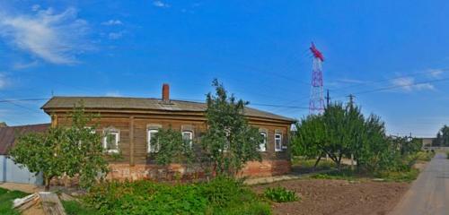 Панорама дома обл. Саратовская, г. Балаково, ул. Красная Звезда, д. 30