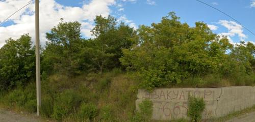 Панорама дома обл. Челябинская, г. Челябинск, ул. Либединского, д. 31