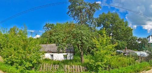 Панорама дома обл. Тульская, г. Донской, мкр. Новоугольный, ул. Новомосковская, д. 37