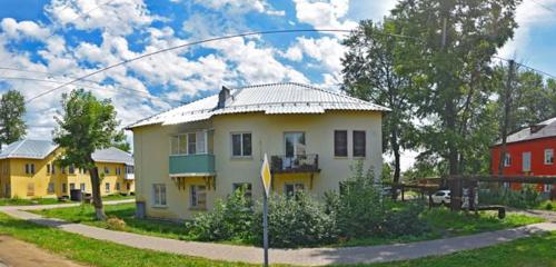 Панорама дома обл. Тульская, г. Донской, мкр. Северо-Задонск, ул. Ленина, д. 32