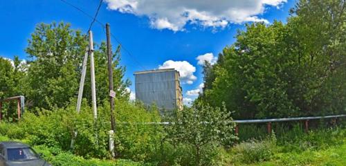 Панорама дома обл. Тульская, г. Донской, мкр. Новоугольный, ул. Ленина, д. 2