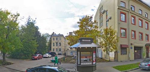 Панорама дома г. Санкт-Петербург, линия. 5-я В.О., д. 40, лит. А