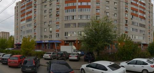 Панорама дома Респ. Татарстан, г. Казань, ул. Маршала Чуйкова, д. 63А