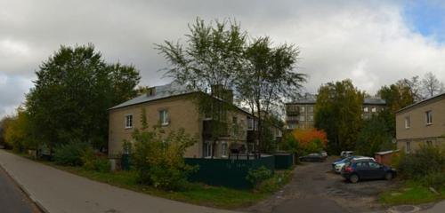 Панорама дома Респ. Татарстан, г. Казань, ул. Голубятникова, д. 17