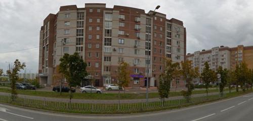 Панорама дома Респ. Татарстан, г. Казань, ул. Чистопольская, д. 66