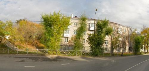 Панорама дома Респ. Татарстан, г. Казань, ул. Ильича, д. 38