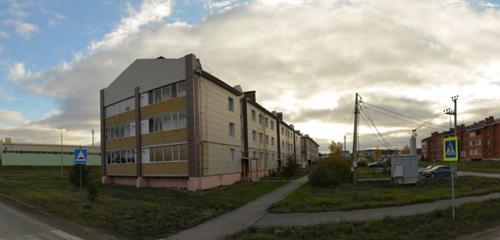 Панорама дома Респ. Татарстан, р-н. Верхнеуслонский, с. Верхний Услон, ул. Печищинский тракт, д. 5