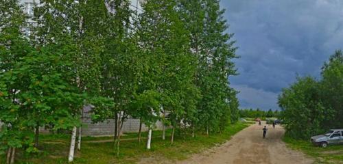 Панорама дома обл. Архангельская, г. Северодвинск, пр-кт. Победы, д. 59