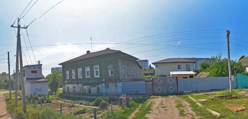 Панорама дома обл. Саратовская, г. Балаково, ул. Чернышевского, д. 92