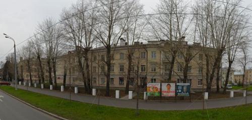 Панорама дома Респ. Татарстан, г. Казань, ул. Николая Ершова, д. 47