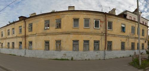 Панорама дома Респ. Татарстан, г. Казань, ул. Сары Садыковой, д. 47