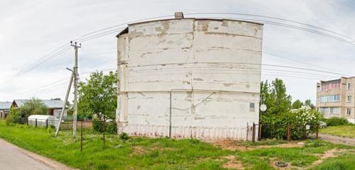 Панорама дома Респ. Татарстан, р-н. Елабужский, г. Елабуга, пр-кт. Нефтяников, д. 279