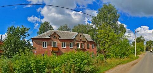 Панорама дома обл. Ивановская, г. Иваново, ул. Минская, д. 69