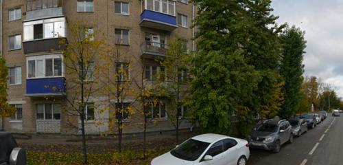 Панорама дома Респ. Татарстан, г. Казань, ул. Короленко, д. 113