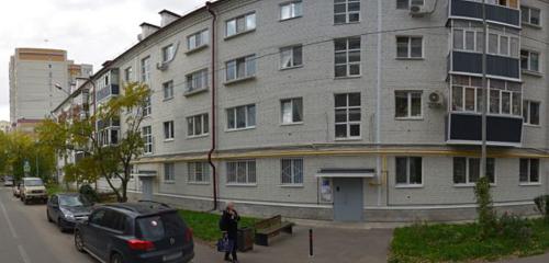 Панорама дома Респ. Татарстан, г. Казань, ул. Даурская, д. 24