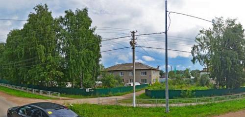 Панорама дома Респ. Башкортостан, р-н. Уфимский, с. Михайловка, ул. Садовая, д. 4