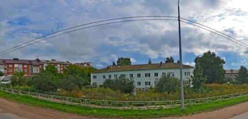 Панорама дома Респ. Башкортостан, р-н. Уфимский, с. Михайловка, ул. Садовая, д. 14