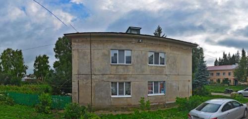 Панорама дома Респ. Башкортостан, р-н. Уфимский, с. Миловка, ул. Михайлова, д. 8