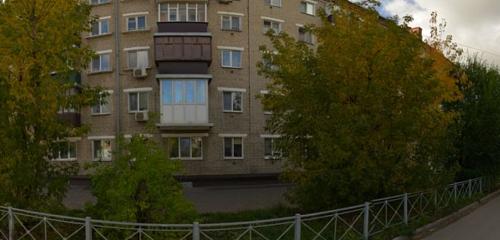 Панорама дома Респ. Татарстан, г. Казань, ул. Голубятникова, д. 9