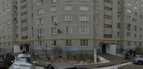 Панорама дома Респ. Татарстан, г. Казань, ул. Четаева, д. 31